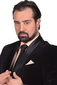 Photo of Stefan Buzurović