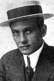 Photo of Frank Hall Crane