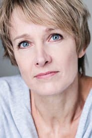 Photo of Johanne Murdock