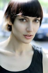 Photo of Jeanine Moss