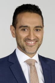 Photo of Waleed Aly