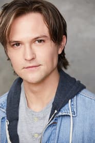 Photo of Danny Irizarry