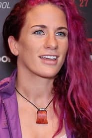 Photo of Gina Mazany