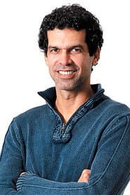 Photo of Jackson Costa