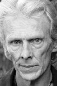 Photo of Cliff Burnett