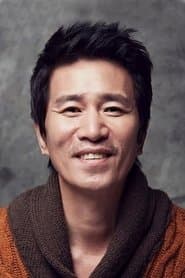 Photo of Shin Jung-keun
