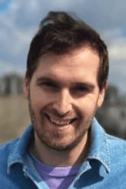 Photo of Tom Dice
