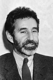 Photo of Breyten Breytenbach