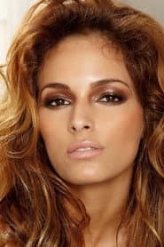 Photo of Valerie Rios