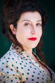 Photo of Sarah Falanga