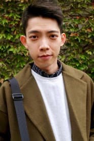 Photo of Wu Wei-han