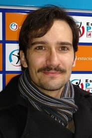 Photo of Cristian Buffa