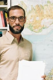 Photo of Marc Morato