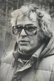 Photo of Harvey Hart