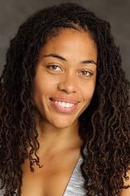 Photo of Rhiannon Harper-Rafferty