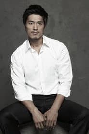 Photo of Park Ji-hoon