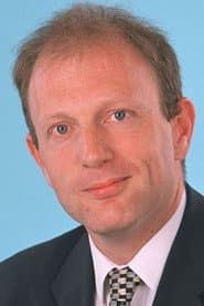 Photo of Peter Drury
