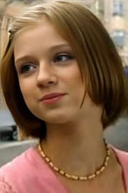 Photo of Mariya Krasnikova