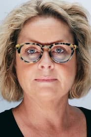 Photo of Stine Bosse