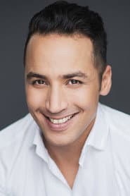 Photo of Hakim Chajar