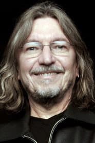 Photo of Claude Engel
