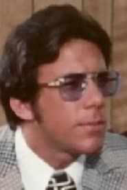 Photo of Alan Marlow