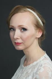 Photo of Joanna Rucińska