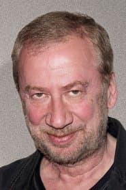 Photo of Elya Baskin