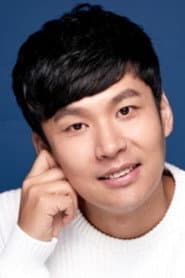 Photo of Kim Gun-young