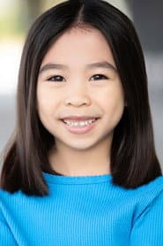 Photo of Lucie Vuong