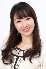 Photo of Rinko Komiya
