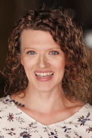 Photo of Katelin Stack