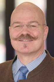 Photo of Harald Hiesinger