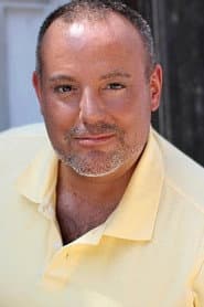 Photo of Joe Mannetti