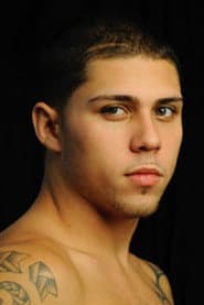 Photo of Elias Matthews