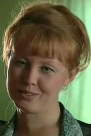 Photo of Irina Shavkunova
