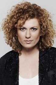 Photo of Lucy Diakovska