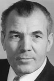 Photo of Ivan Kosykh