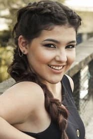 Photo of Ana Vitória Zimmermann