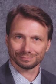 Photo of Kevin Ash
