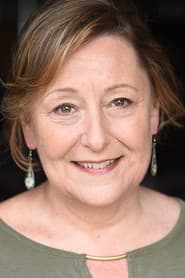 Photo of Barbara Hawkins-Scott