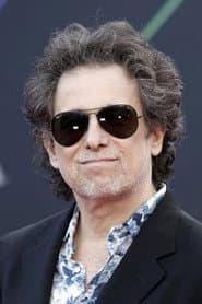 Photo of Andrés Calamaro