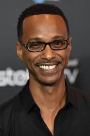 Photo of Tevin Campbell