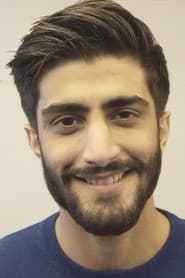 Photo of Kush Jotwani