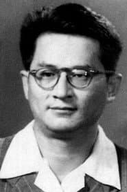 Photo of Jing Jie