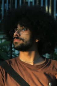 Photo of Gabriel Moura
