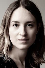 Photo of Julia Mugnier