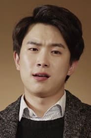 Photo of Kim Sang-cheol-I