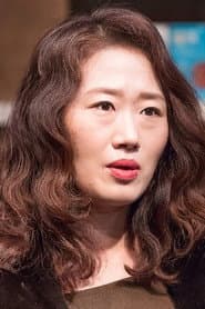 Photo of Kwak Ji-sook