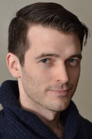 Photo of Jacob Lesiuk